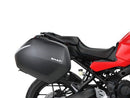 Yamaha Tracer 9 Y-Amt [SHAD] - 3P rögzítőkészlet - Yamaha Tracer 9
