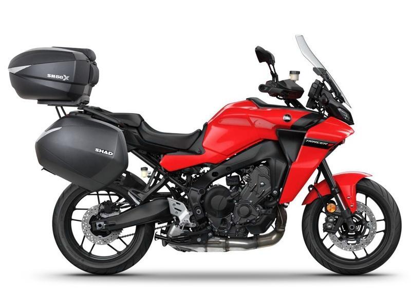 Yamaha Tracer 9 Y-Amt [SHAD] - 3P rögzítőkészlet - Yamaha Tracer 9