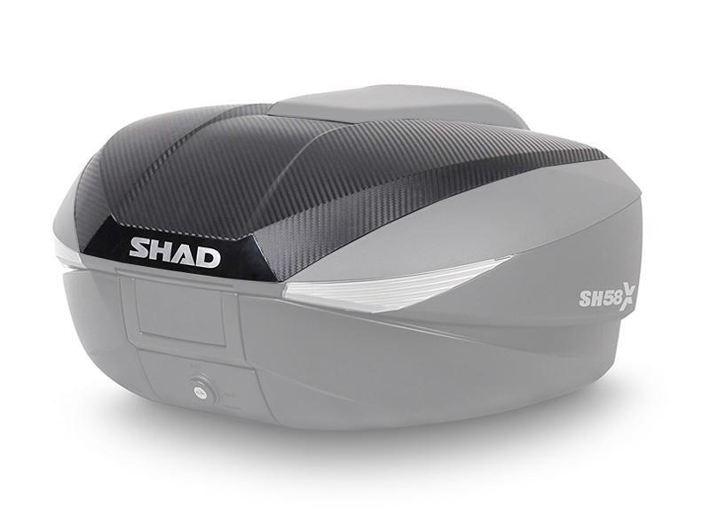 [SHAD] - SH58X burkolat - szén