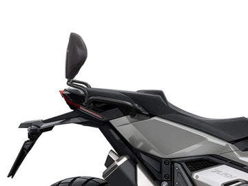 Honda Forza 750 [2021–2026] - Háttámla rögzítő készlet - Honda