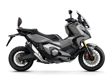 Honda Forza 750 [2021–2026] - Háttámla rögzítő készlet - Honda - 0