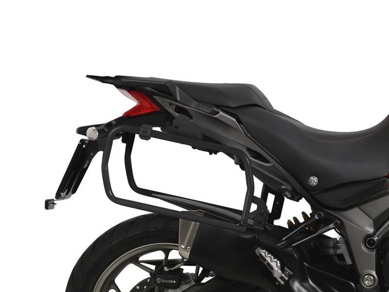 Ducati 950 Multistrada / 950 Multistrada S / 1200 Multistrada Enduro / 1200 Multistrada Enduro PRO / 1260 Multistrada Enduro [2016-2021] [SHAD] - 4P rögzítőkészlet