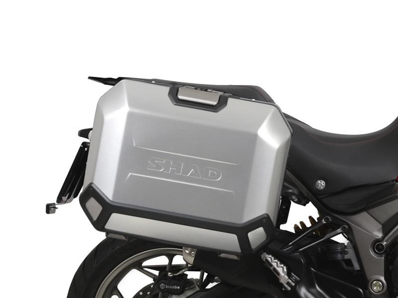 Ducati Multistrada 950 [2018–2021] - 4P rögzítőkészlet - Ducati Multistrada 950