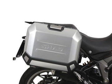Ducati Multistrada 950 [2018–2021] - 4P rögzítőkészlet - Ducati Multistrada 950 - 0
