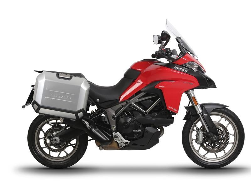 Ducati Multistrada 950 [2018–2021] - 4P rögzítőkészlet - Ducati Multistrada 950