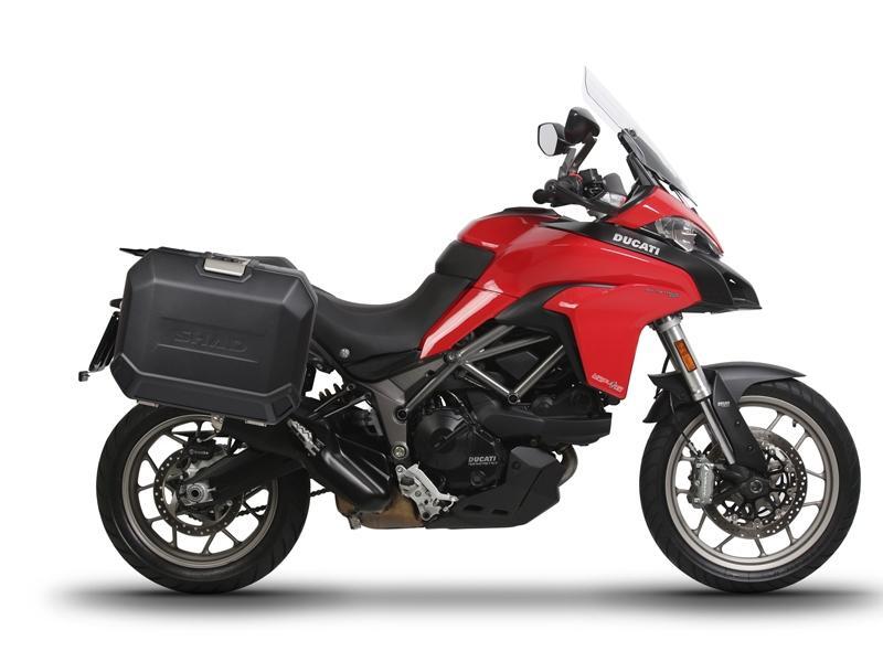 Ducati Multistrada 950 [2018–2021] - 4P rögzítőkészlet - Ducati Multistrada 950