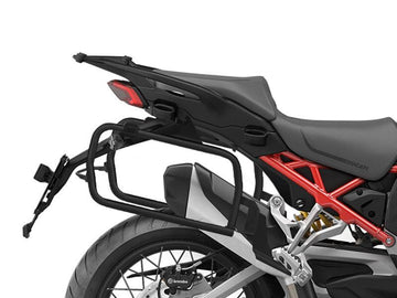 Ducati Multistrada V4 [SHAD] - 4P szerelvénykészlet - Ducati Multistrada 1200 V4