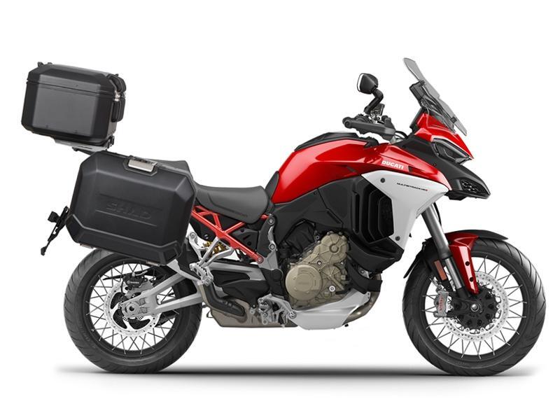 Ducati Multistrada V4 [2021–2024] - 4P szerelvénykészlet - Ducati Multistrada 1200 V4