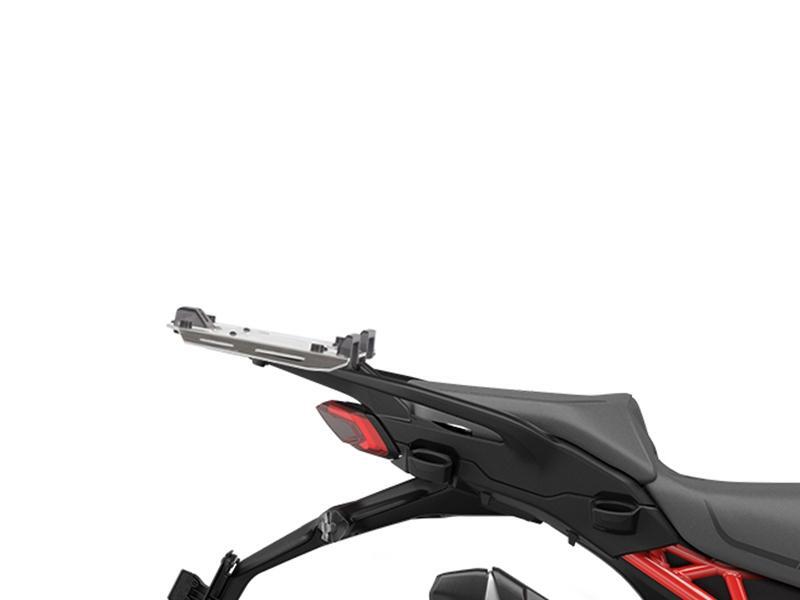 Ducati Multistrada V4 [2021-2024] [SHAD] - Top Master rögzítőkészlet