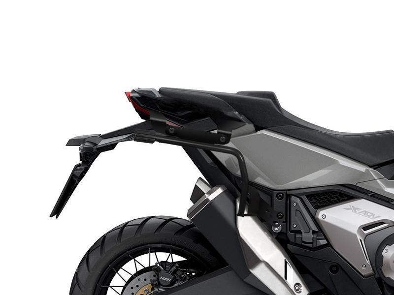 Honda Forza 750 [2021-2026] [SHAD] - 3P rögzítési rendszer (oldalt)