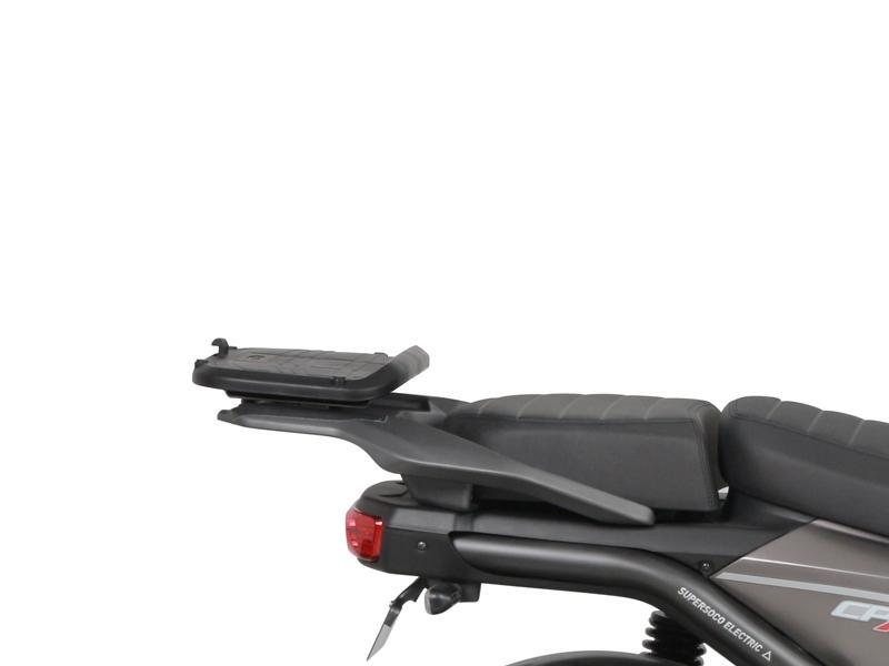 Super Soco CP X [2020-2026] [SHAD] - Top Master rögzítőkészlet