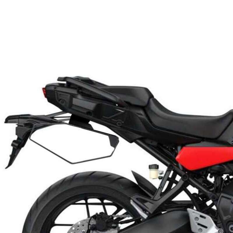 Yamaha Tracer 900 [SHAD] - Oldaltáska tartó - Yamaha Tracer 9