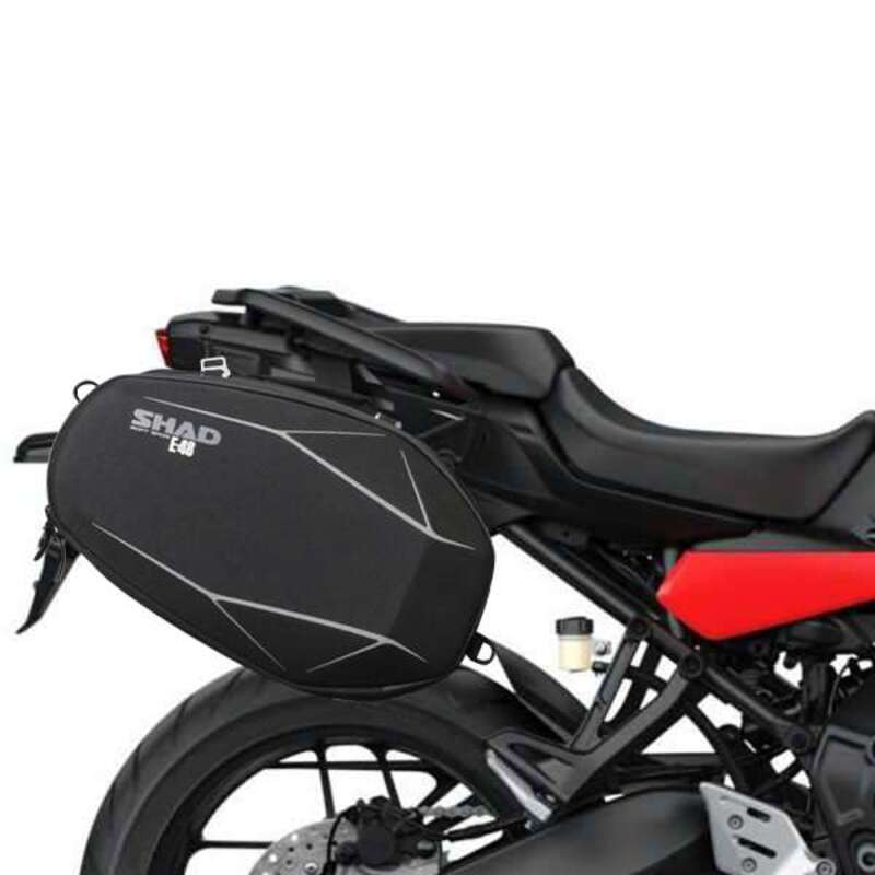 Yamaha Tracer 9 900 [SHAD] - Oldaltáska tartó - Yamaha Tracer 9