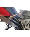 Triumph Trident 660 [BELÉPÉSI TERVEZÉS] - Eredeti jelzőkonzol - Triumph Trident 660