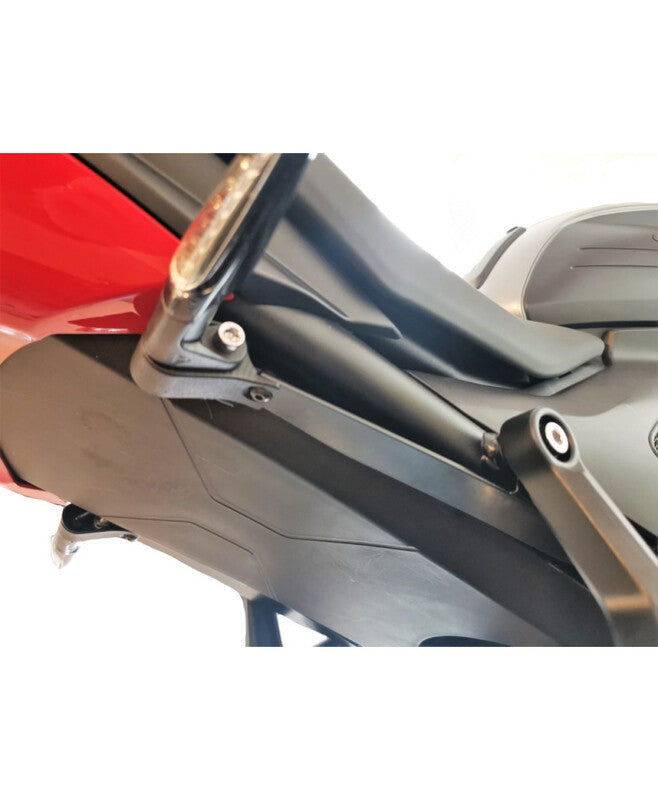 Triumph Trident 660 [BELÉPÉSI TERVEZÉS] - Eredeti jelzőkonzol - Triumph Trident 660