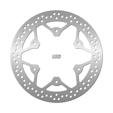 Yamaha Xv 950 [NG BRAKE DISC] - kerek merev féktárcsa