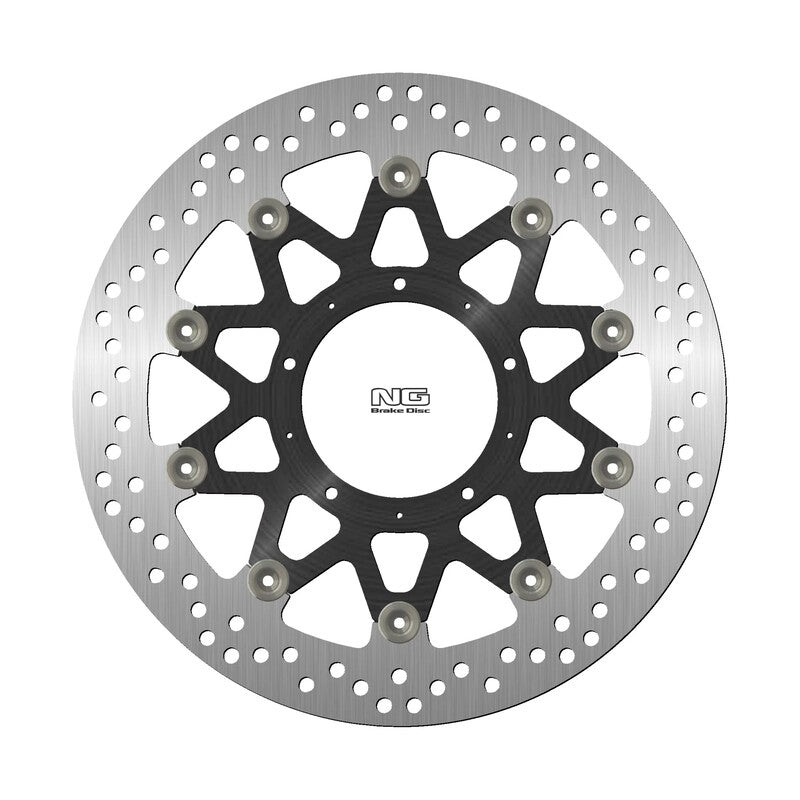 Honda Nt 1100 [NG BRAKE DISC] - kerek lebegő féktárcsa