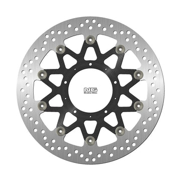 Honda No. 750 [NG BRAKE DISC] - kerek lebegő féktárcsa