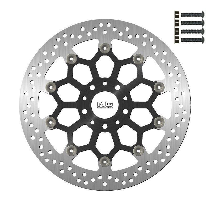 Ktm 890 Smt [NG BRAKE DISC] - kerek lebegő féktárcsa