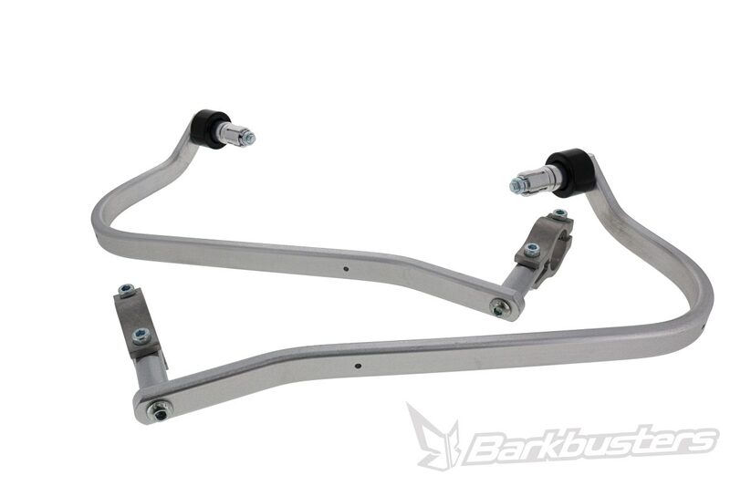 Honda Msx 125 [2014–2016] - Hardverkészlet kétpontos rögzítés