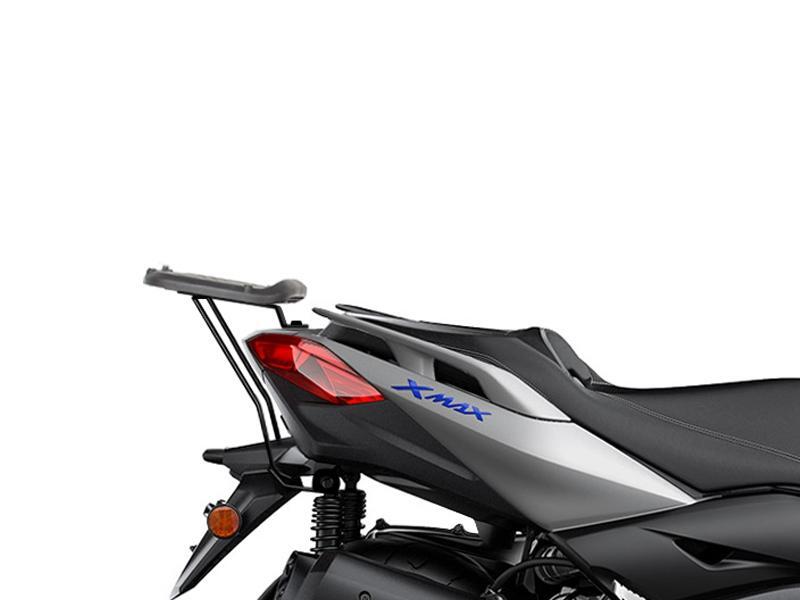 Yamaha X-MAX 125 [2021-2022] [SHAD] - Top Master rögzítőkészlet