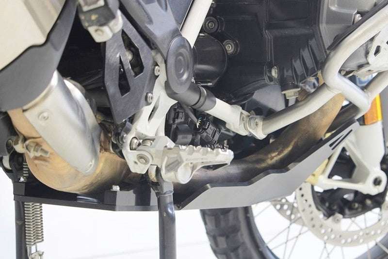 Bmw R 1250 Gs Adventure [AXP] - Adventure motorvédelem - HDPE 8mm BMW R1250GS/GSA