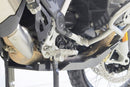 Bmw R 1250 Gs Adventure [AXP] - Adventure motorvédelem - HDPE 8mm BMW R1250GS/GSA-5