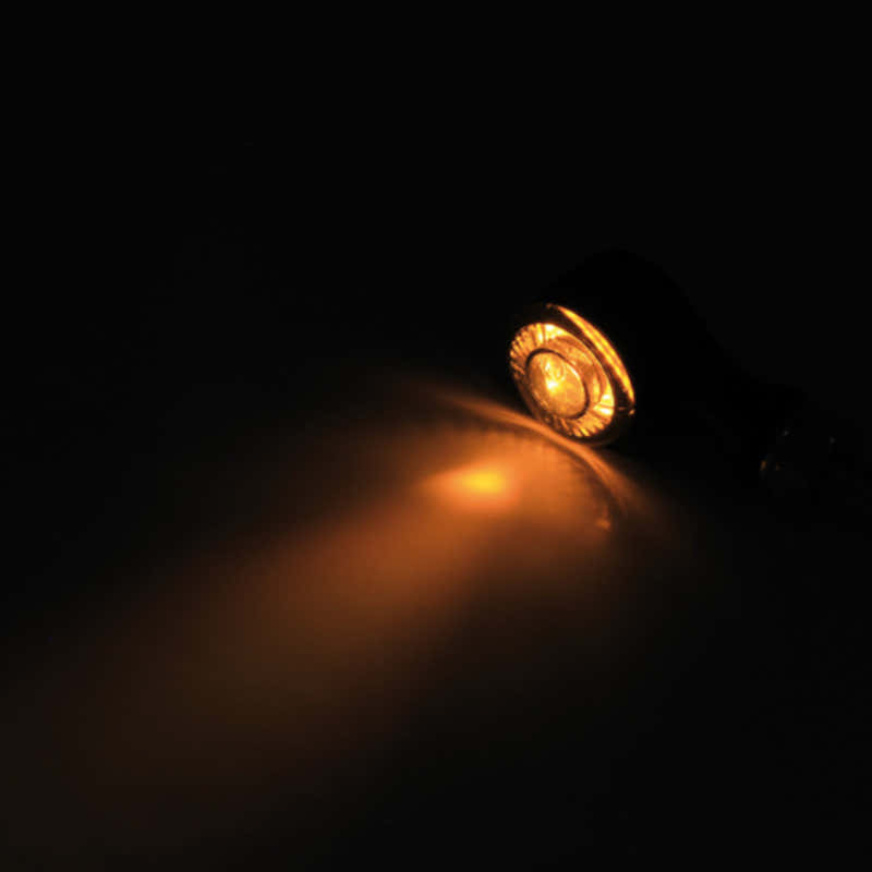 Indian Springfield SPRING [HIGHSIDER] - LED kijelzők
