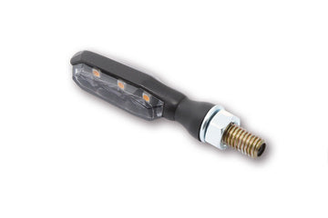 Yamaha DT 125 [HIGHSIDER] - LED visszajelzők - 0