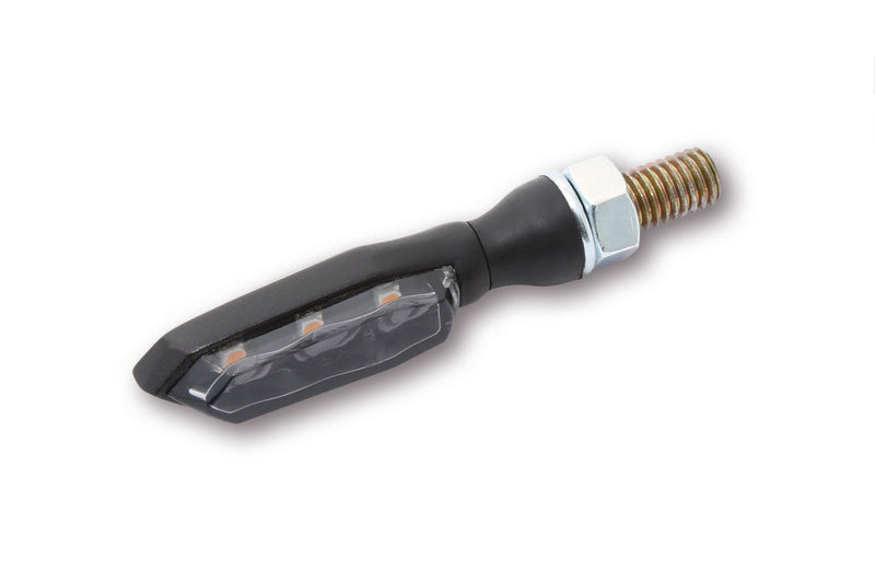 Yamaha DT 125 [HIGHSIDER] - LED visszajelzők