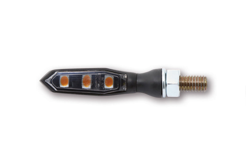 Yamaha DT 125 [HIGHSIDER] - LED visszajelzők