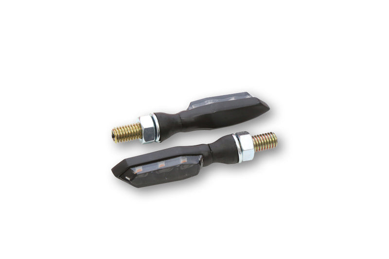 Yamaha DT 125 [HIGHSIDER] - LED visszajelzők