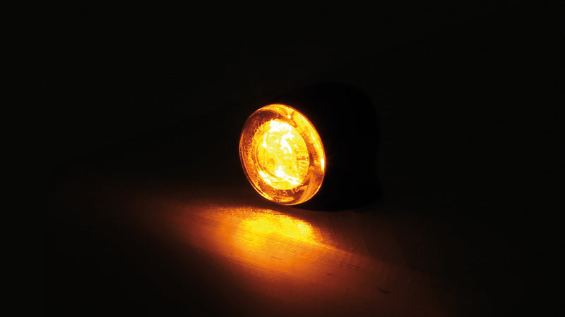BMW R 1300 GS K61 [2024–2025] - HIGHSIDER Proton Two 3in1 LED hátsó lámpa, féklámpa, irányjelző
