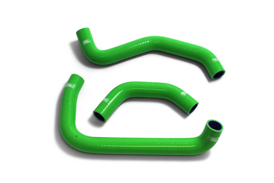 Kawasaki Ninja ZX-10R [2021-2025] - Kühlerschläuche - 3 Kawasaki ZX-10R 2021-