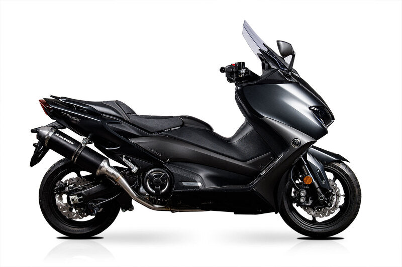 Yamaha T-Max 560 Tech Max [MALOSSI] - Wild Lion komplett kipufogórendszer