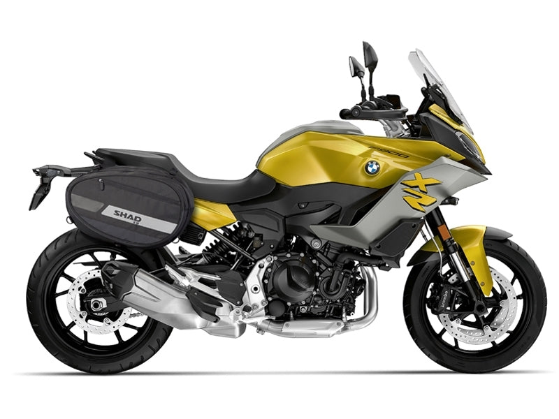 Bmw Xr [SHAD] - Oldaltáska tartó - BMW F900XR