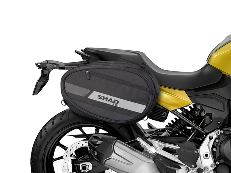 Bmw Xr [SHAD] - Oldaltáska tartó - BMW F900XR