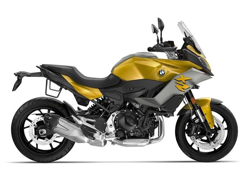 Bmw Xr [SHAD] - Oldaltáska tartó - BMW F900XR