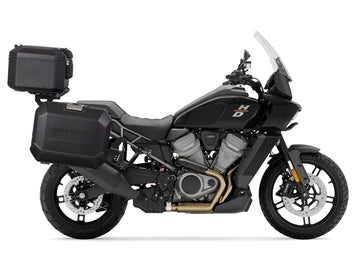 Harley Davidson Pan America 1250 [SHAD] - Top Master rögzítőkészlet - Harley Davidson Pan America 1250 - 0
