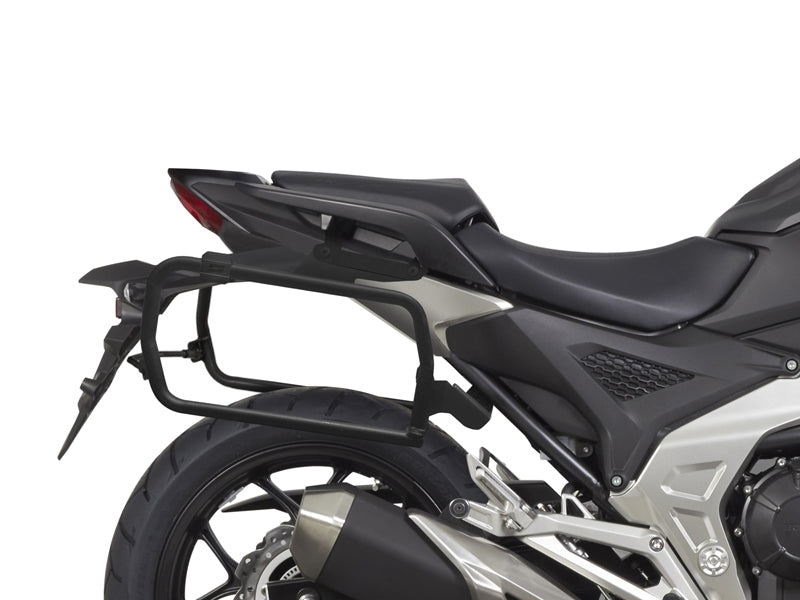 Honda NC 750 X DCT [2021-2026] [SHAD] - 4P rendszerrögzítő készlet (oldalsó)