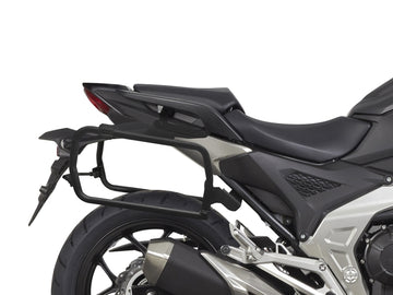 Honda NC 750 X DCT [2021-2026] [SHAD] - 4P rendszerrögzítő készlet (oldalsó)
