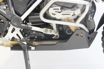 Bmw R 1250 Gs Adventure [AXP] - Adventure motorvédelem - HDPE 8mm - 0