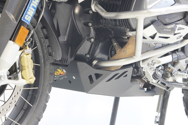 Bmw R 1250 Gs Adventure [AXP] - Adventure motorvédelem - HDPE 8mm