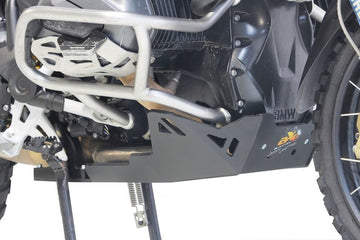 Bmw R 1250 Gs Adventure [AXP] - Adventure motorvédelem - HDPE 8mm