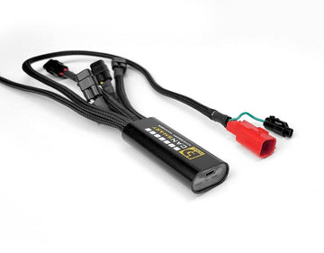 Honda Crf 1100 L Africa Tw [DENALI] - CANsmart 2.0 Plug-n-Play vezérlőegység