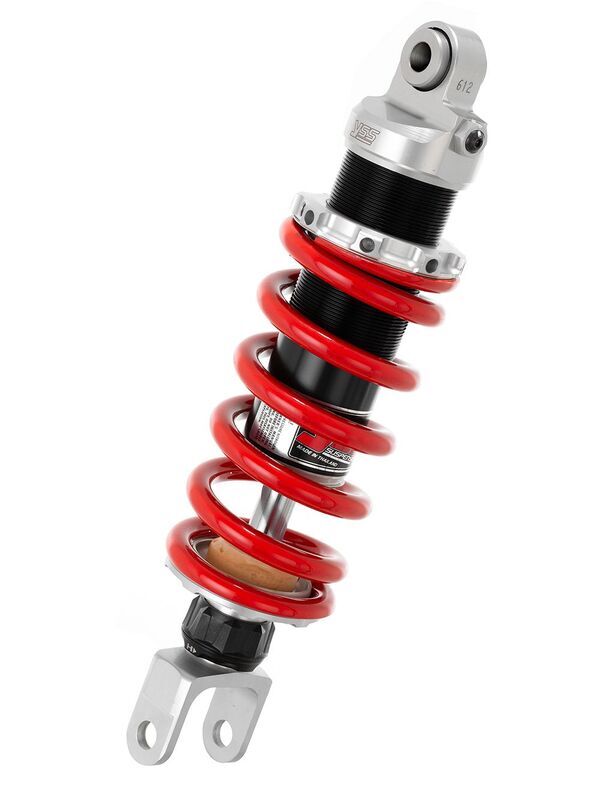 Honda Crf 300 Rally [YSS] - hátsó kerék monoshock gáz