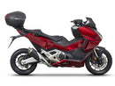 Honda No. 750 [SHAD] - Top Master rögzítőkészlet - Honda X-ADV-4