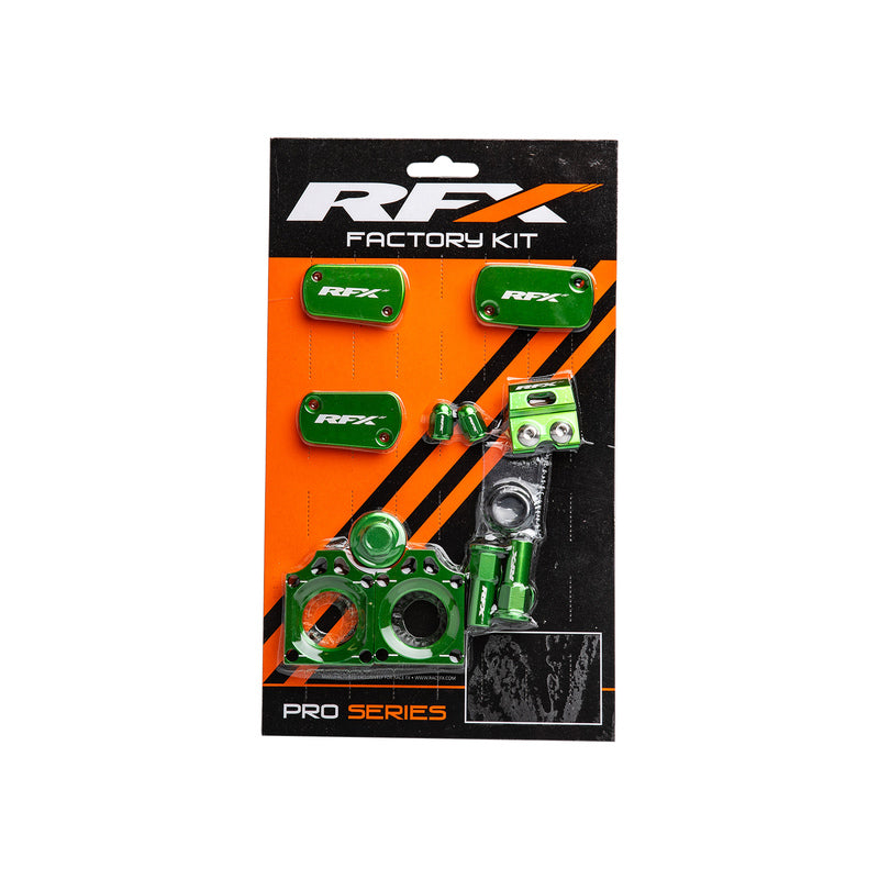 Kawasaki Kx 250 [RFX] – Gyári készlet – Kawasaki KXF250/450