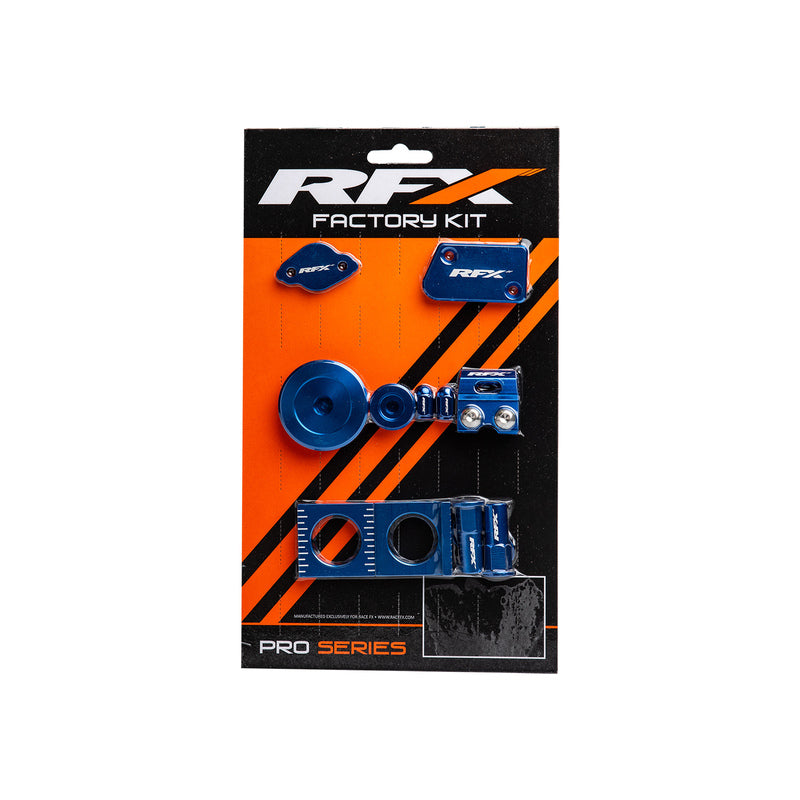 Yamaha Yz 450 [RFX] – Gyári készlet – Yamaha YZF250/450