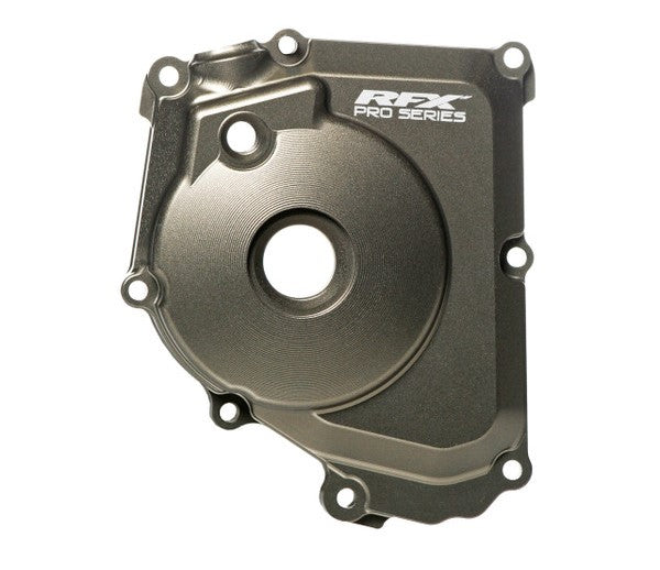 Yamaha YZ 450 FX [2018-2020] - Pro tengelykapcsoló burkolat (kemény eloxált)